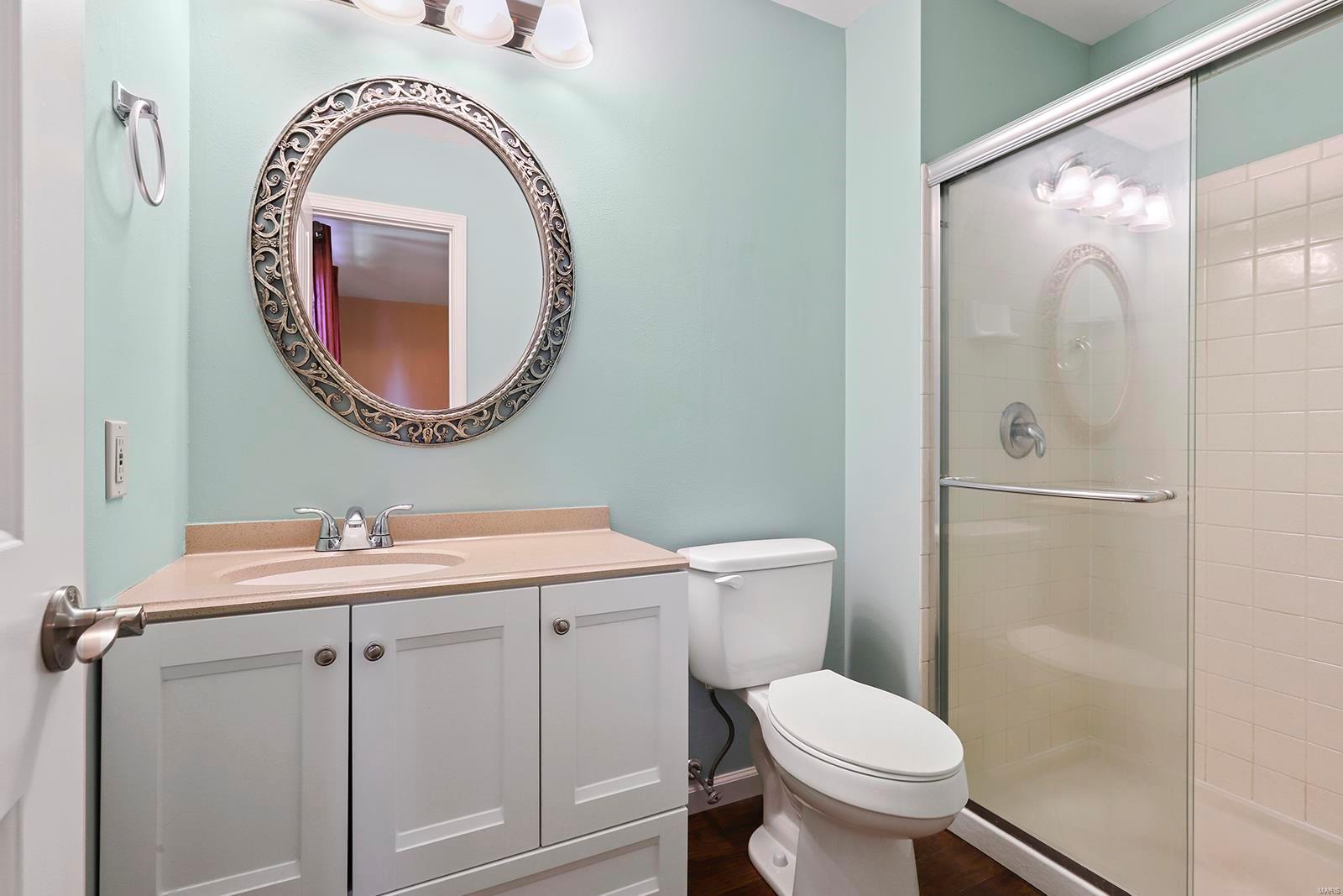 McClay Valley - Residential