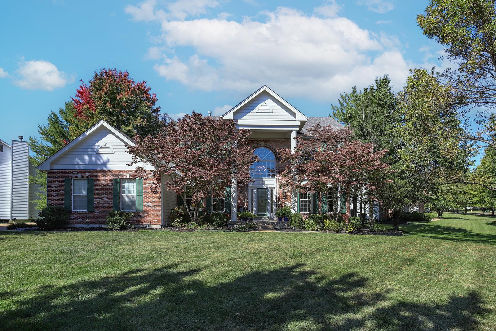 Wilderness Trails - Residential