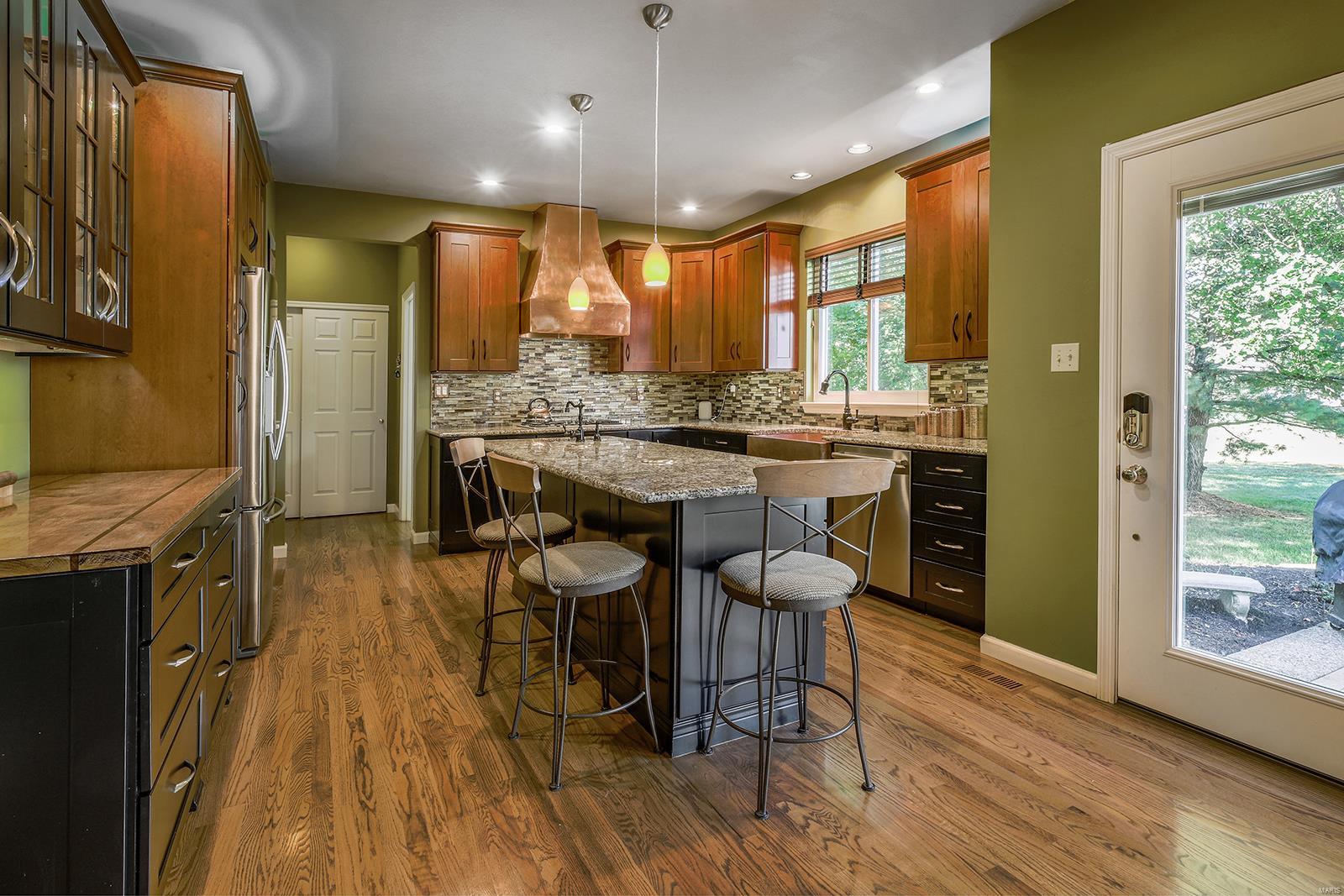 Wilderness Trails - Residential