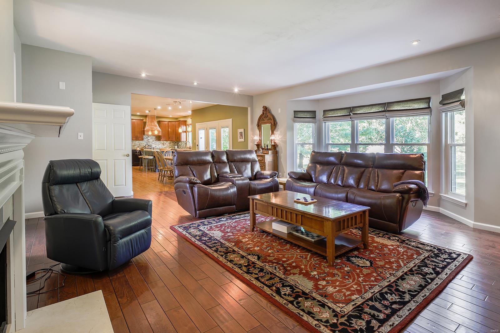 Wilderness Trails - Residential