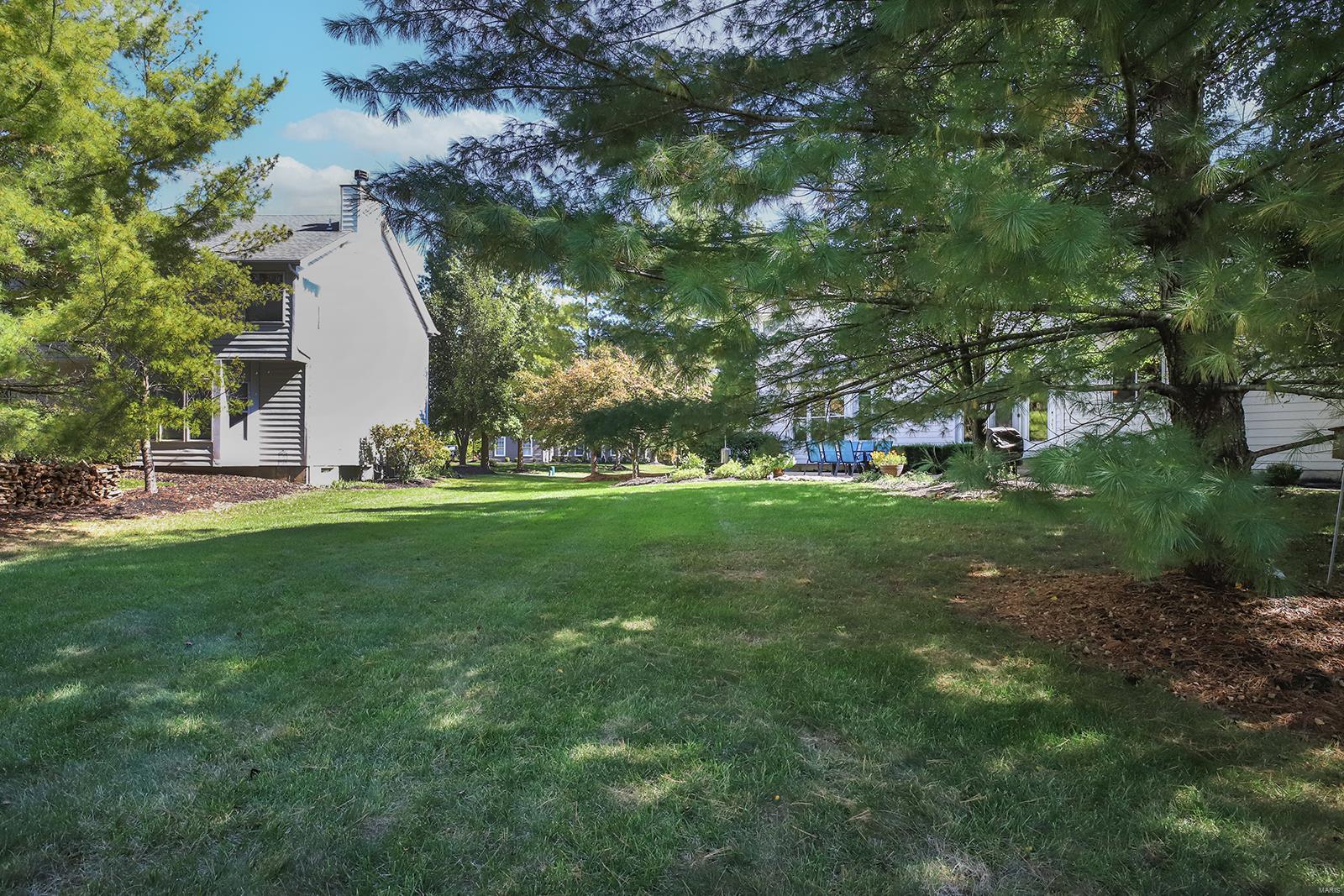 Wilderness Trails - Residential