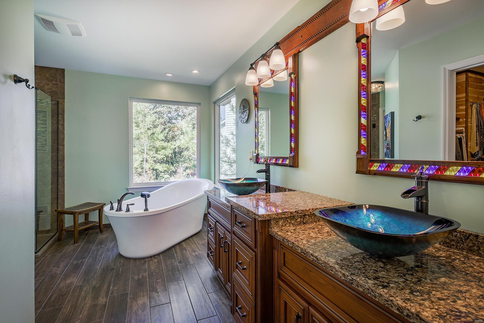 Wilderness Trails - Residential