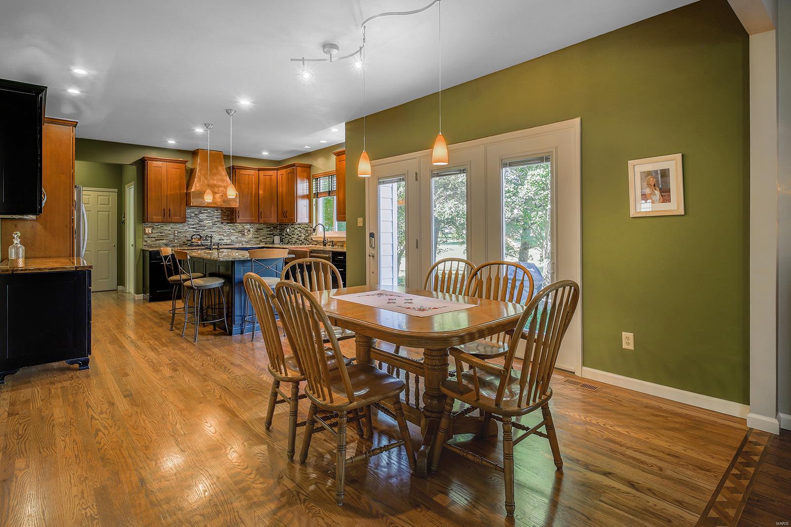 Wilderness Trails - Residential