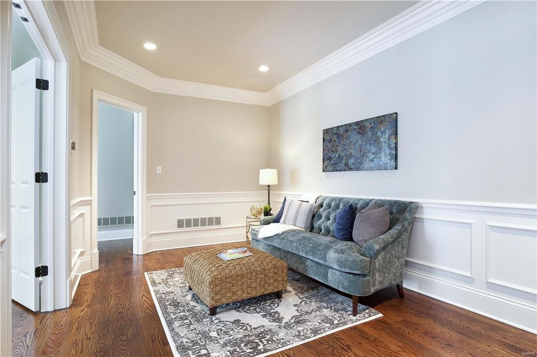 Long Meadows 2 - Residential