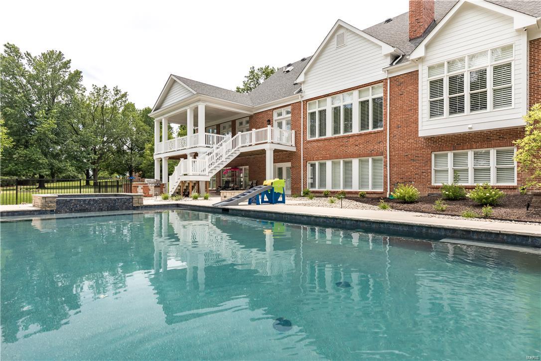 Long Meadows 2 - Residential