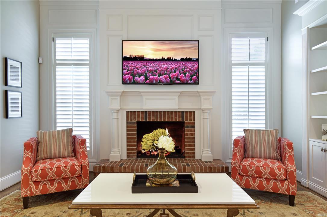 Long Meadows 2 - Residential