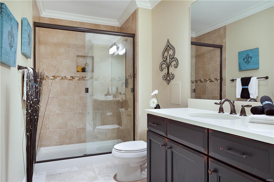 Long Meadows 2 - Residential