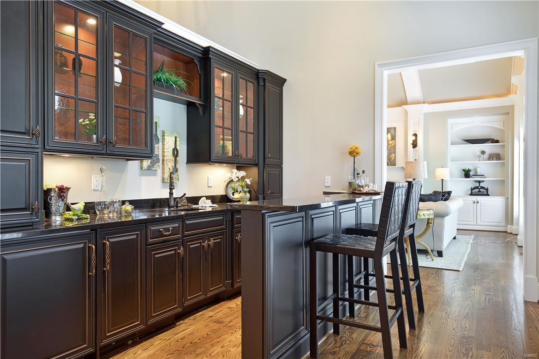 Long Meadows 2 - Residential