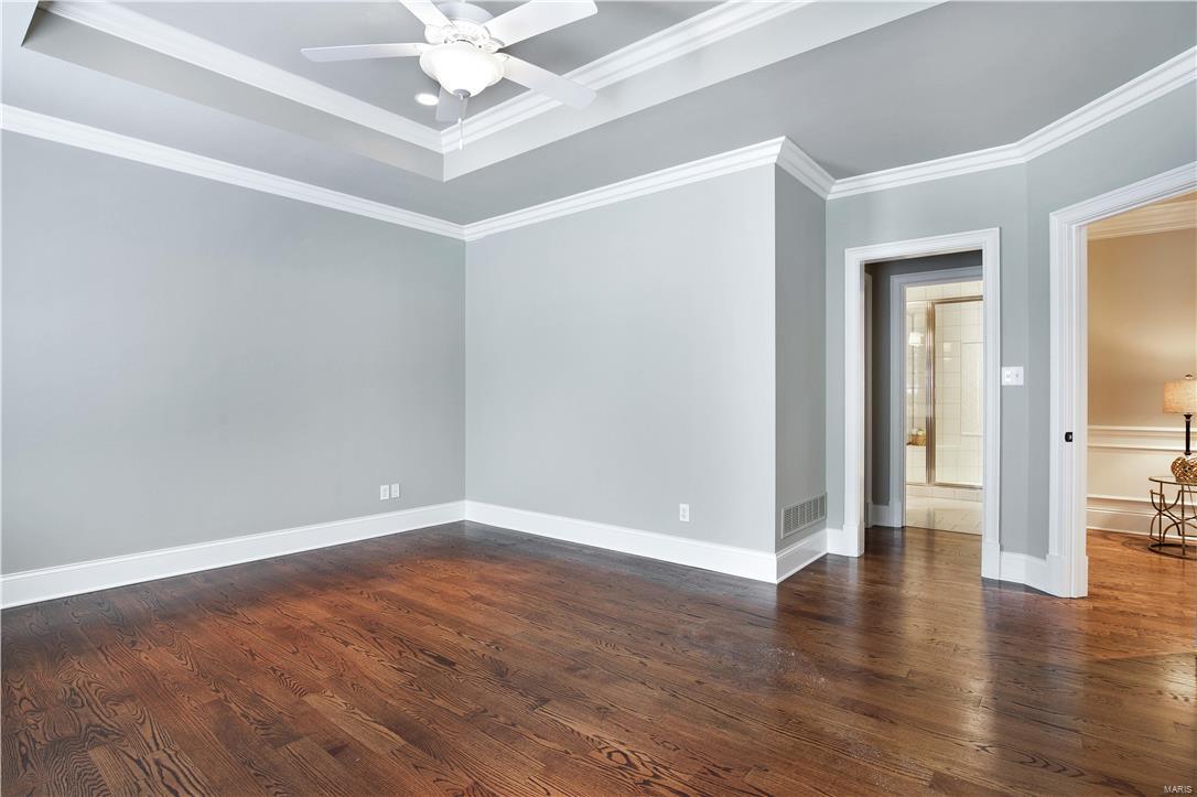 Long Meadows 2 - Residential