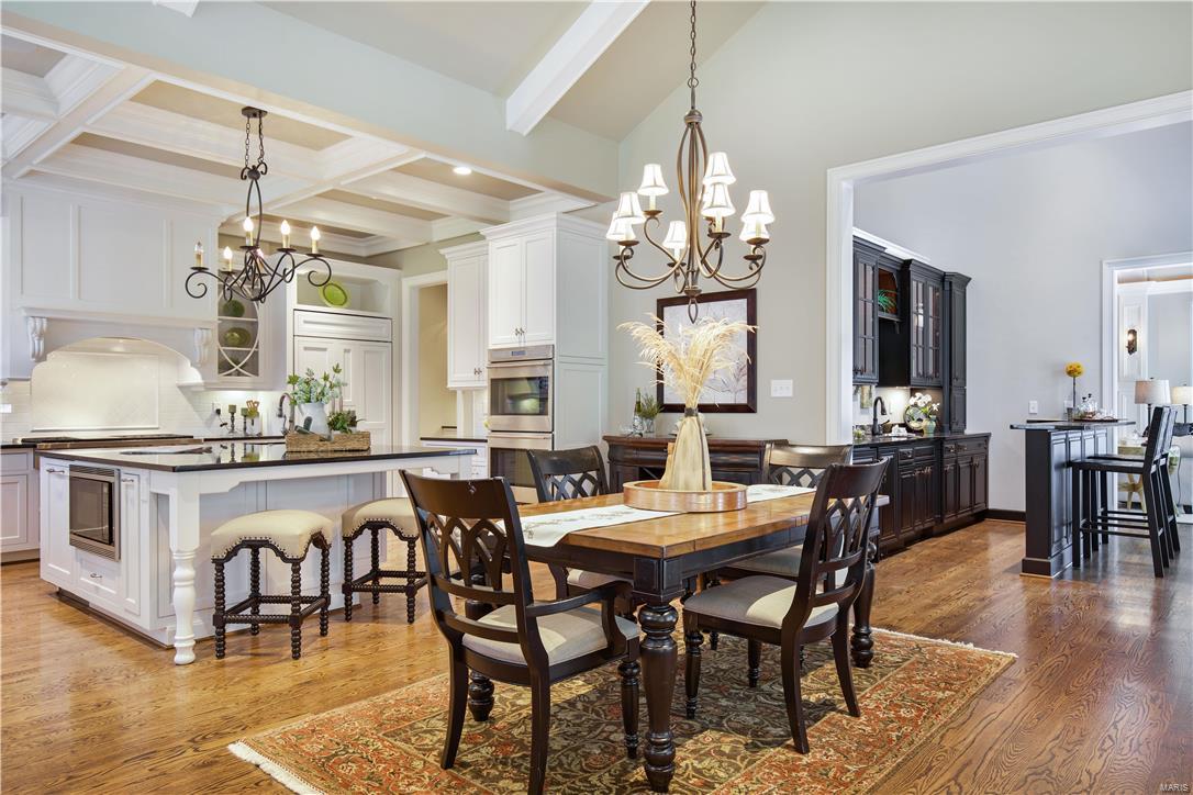 Long Meadows 2 - Residential