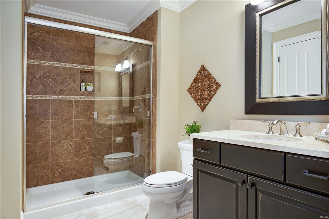 Long Meadows 2 - Residential