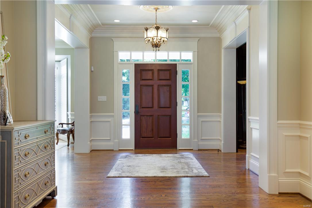 Long Meadows 2 - Residential