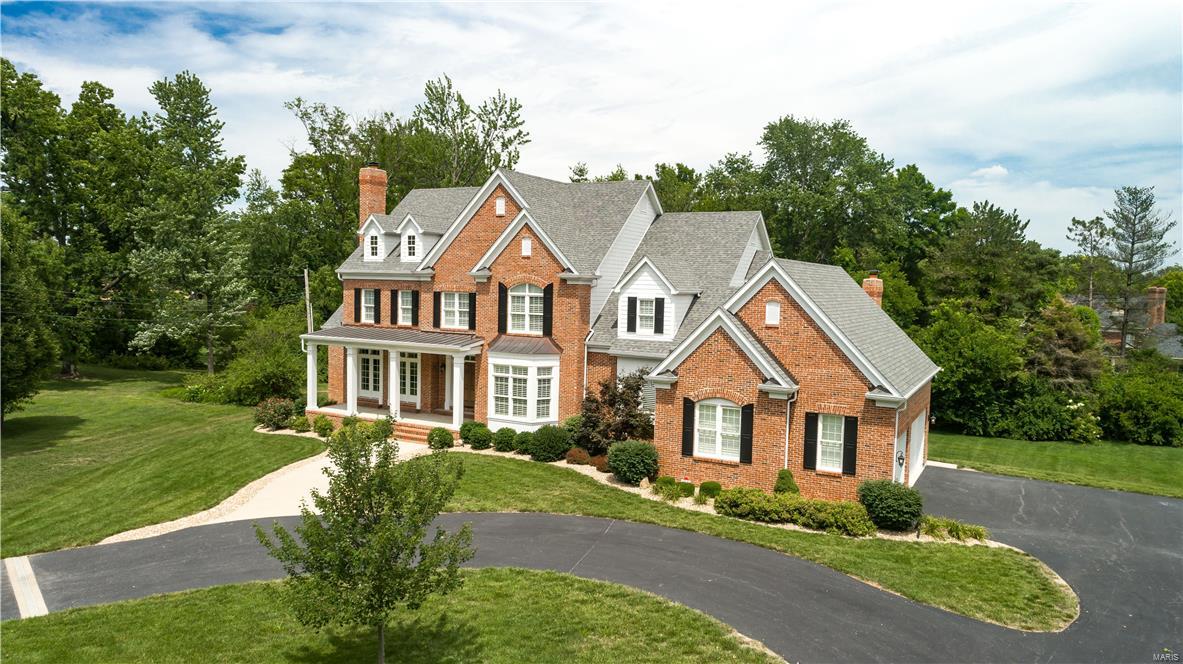 Long Meadows 2 - Residential