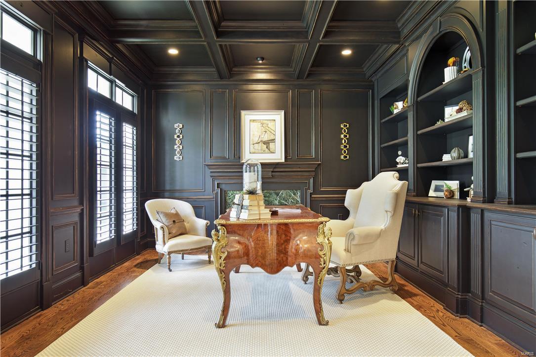 Long Meadows 2 - Residential