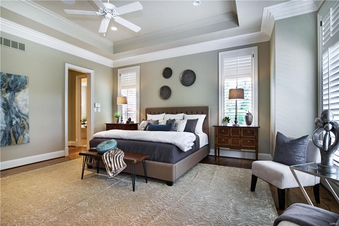 Long Meadows 2 - Residential