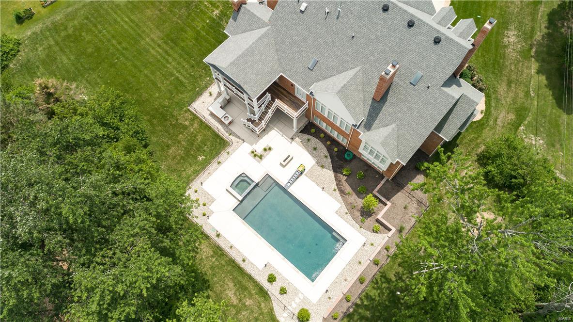 Long Meadows 2 - Residential