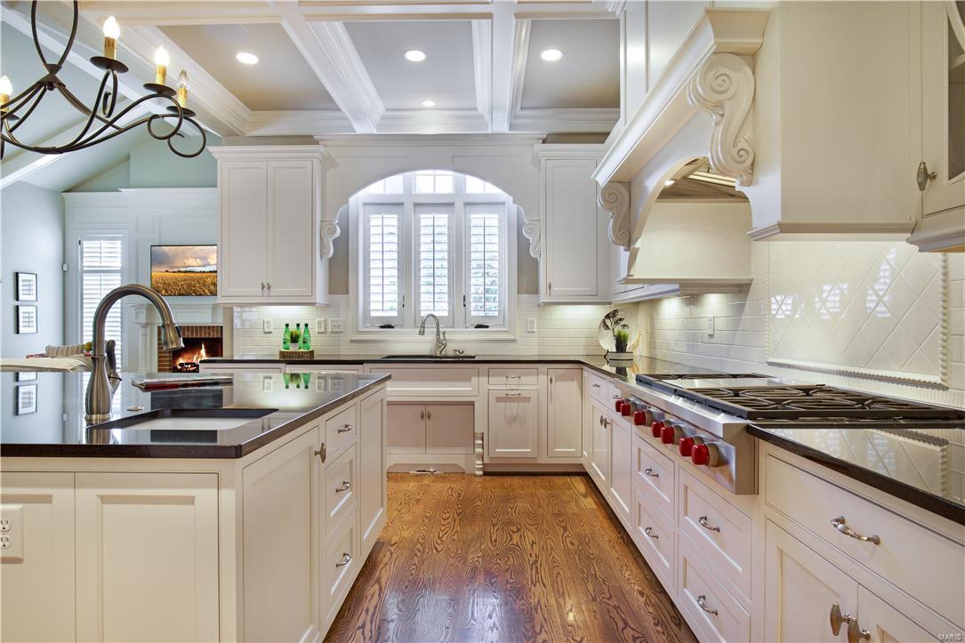 Long Meadows 2 - Residential