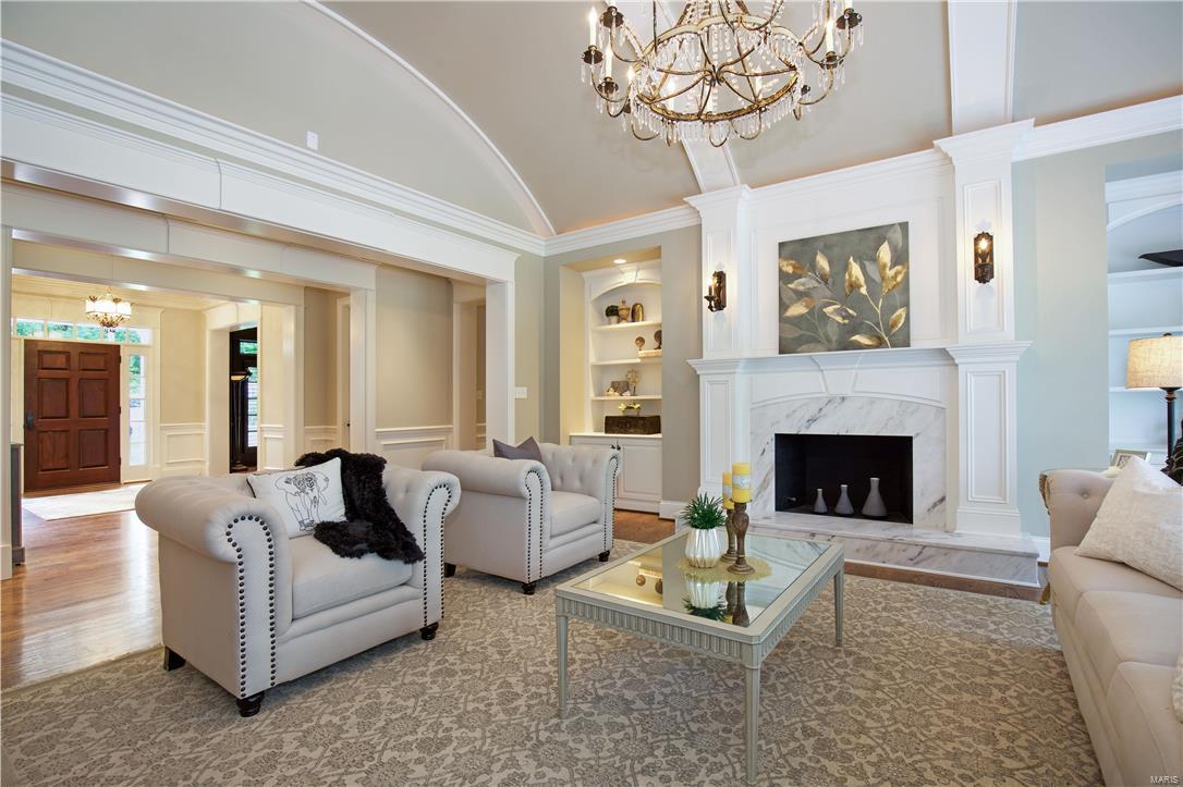 Long Meadows 2 - Residential