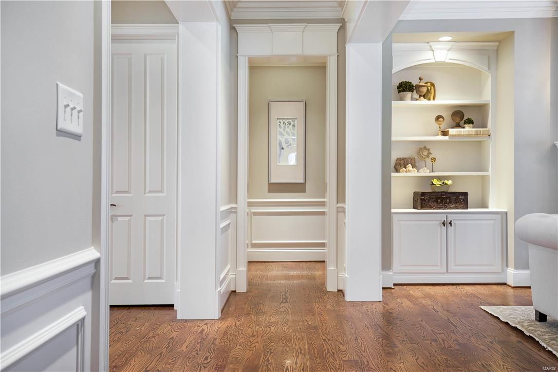 Long Meadows 2 - Residential