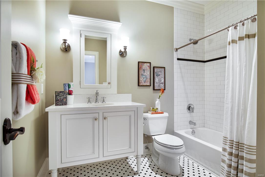 Long Meadows 2 - Residential