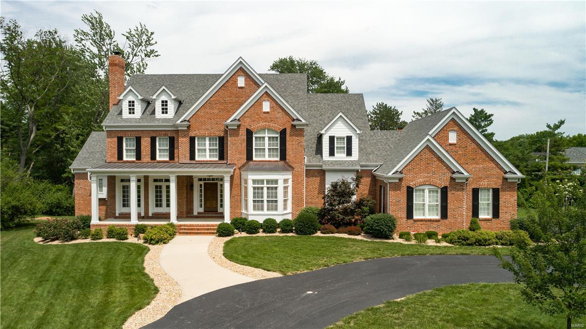 Long Meadows 2 - Residential