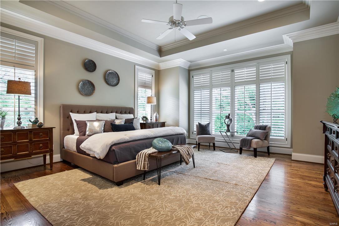 Long Meadows 2 - Residential