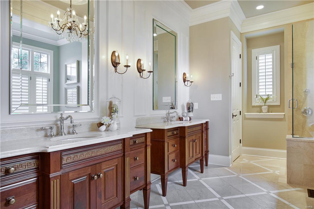 Long Meadows 2 - Residential