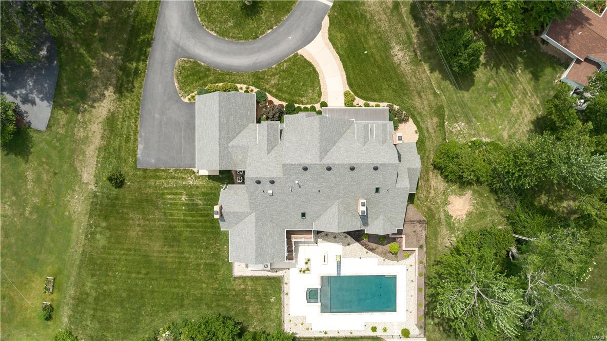 Long Meadows 2 - Residential