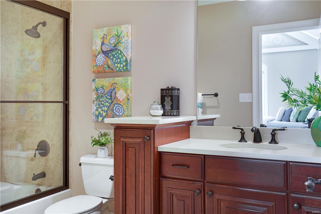 Long Meadows 2 - Residential