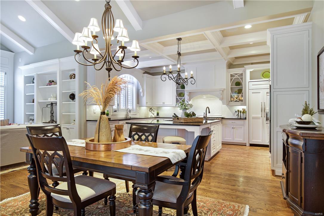 Long Meadows 2 - Residential