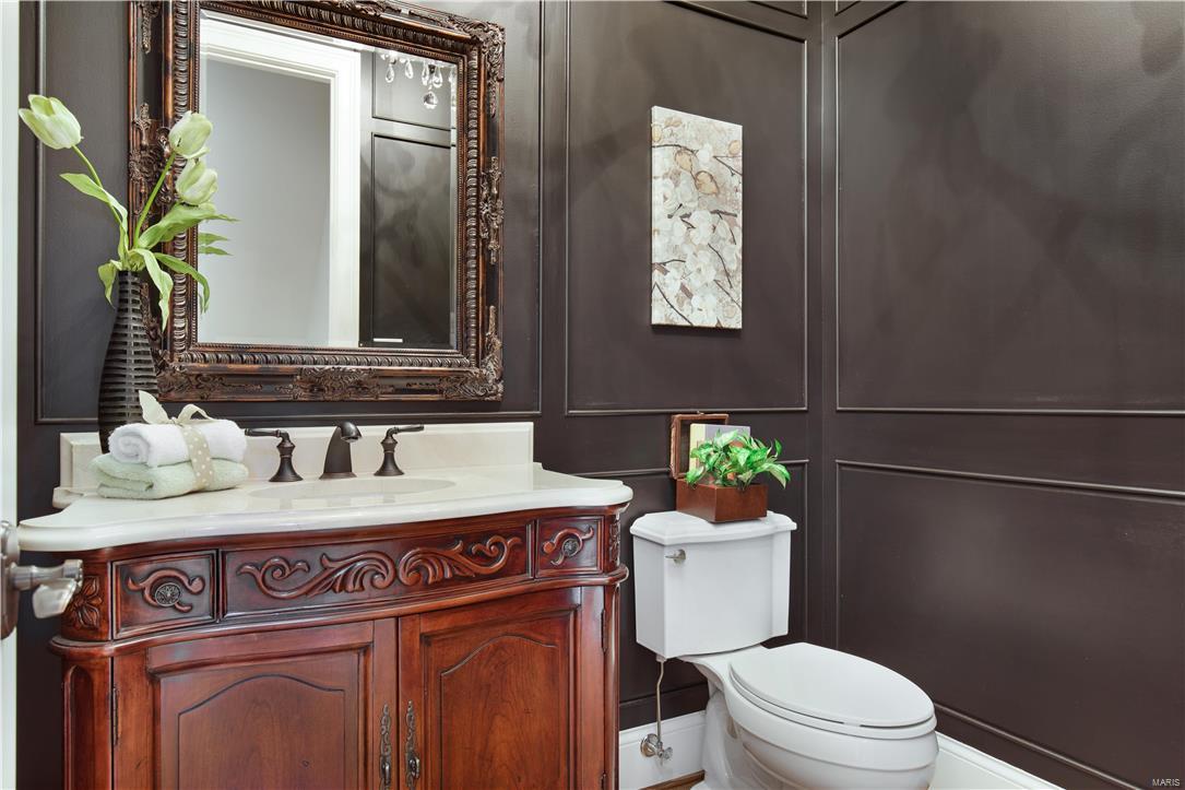 Long Meadows 2 - Residential