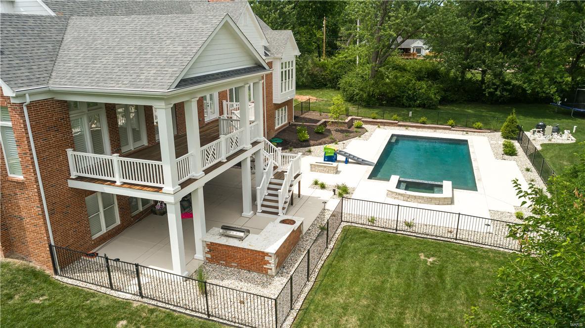 Long Meadows 2 - Residential