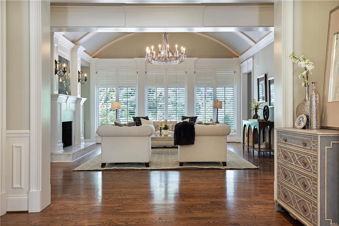 Long Meadows 2 - Residential