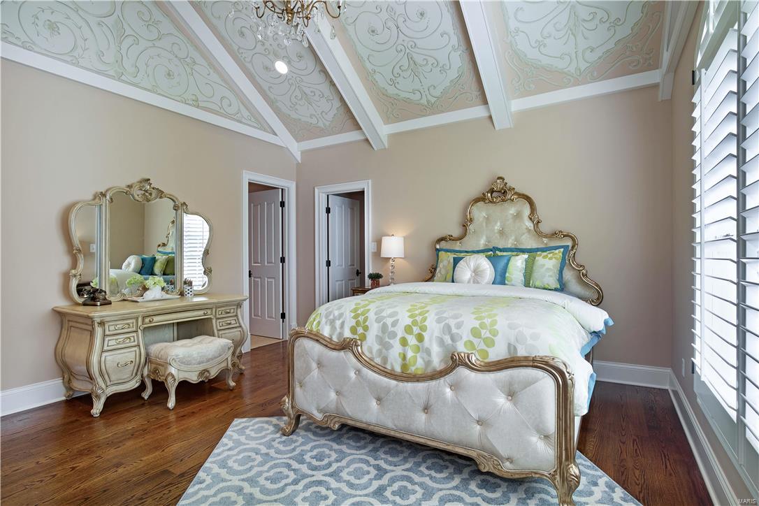 Long Meadows 2 - Residential