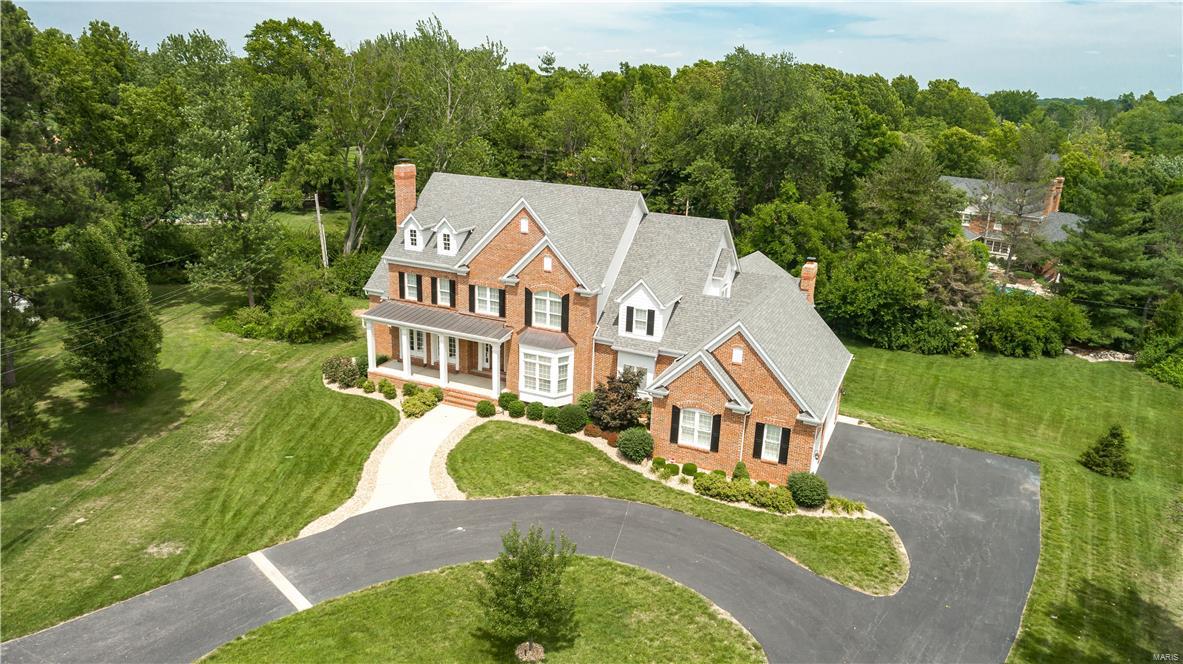 Long Meadows 2 - Residential