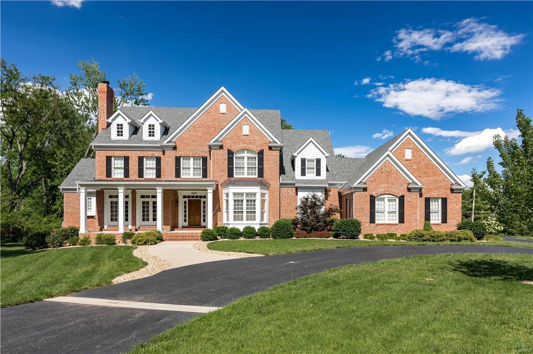 Long Meadows 2 - Residential