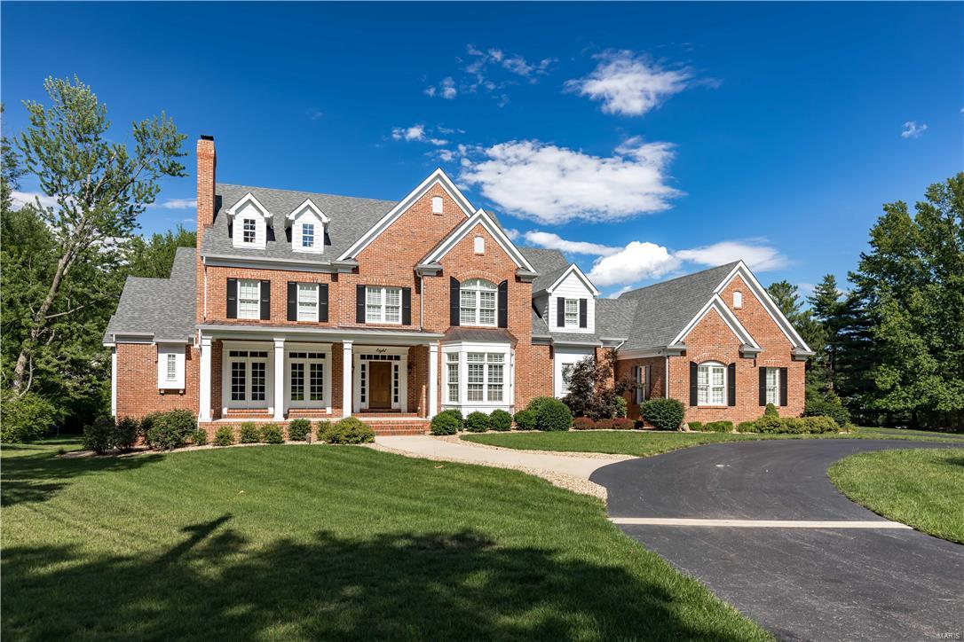 Long Meadows 2 - Residential