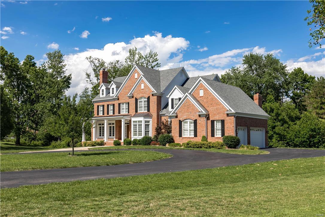 Long Meadows 2 - Residential