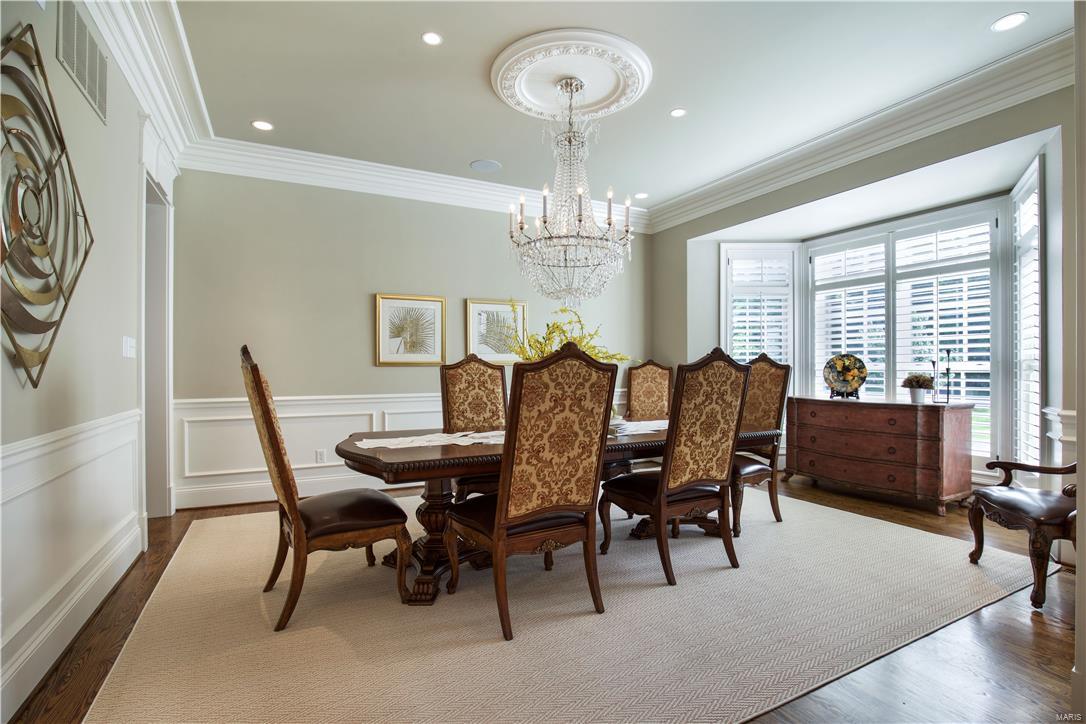 Long Meadows 2 - Residential