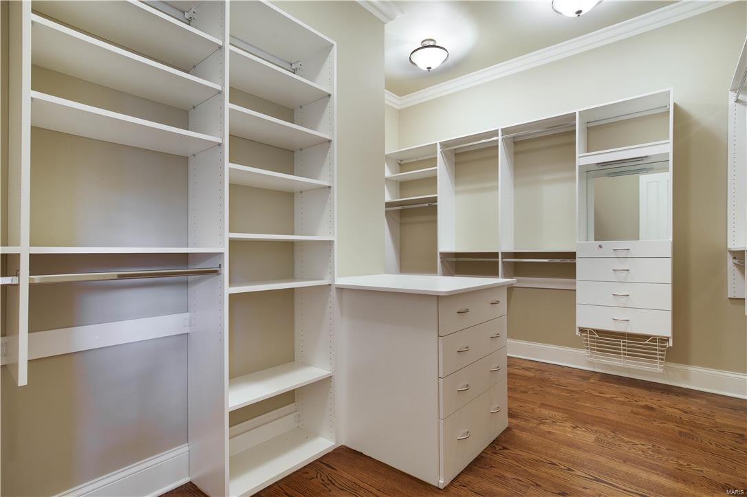 Long Meadows 2 - Residential