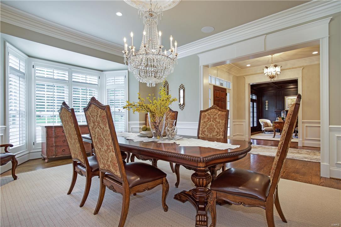 Long Meadows 2 - Residential