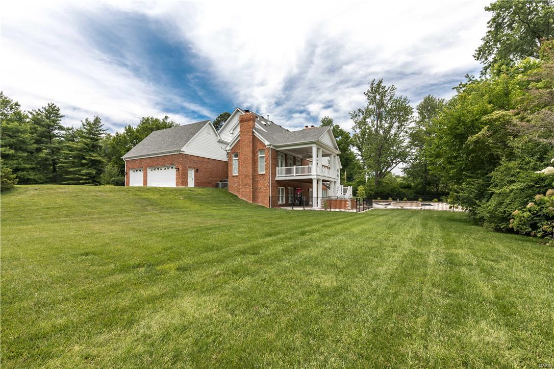 Long Meadows 2 - Residential