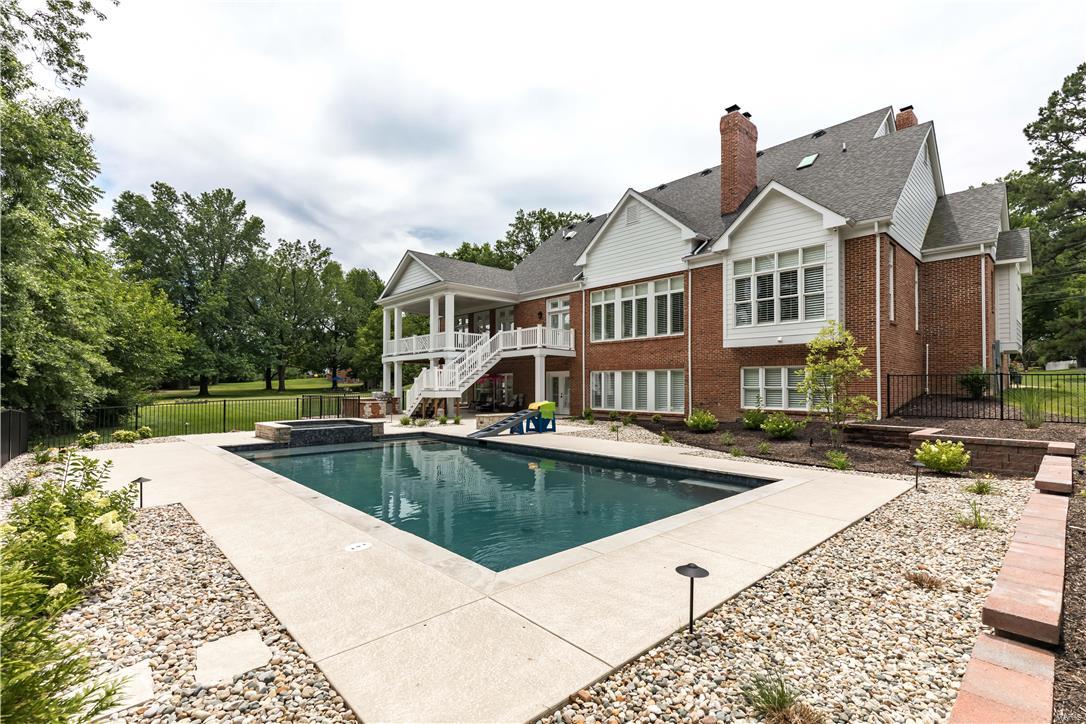 Long Meadows 2 - Residential