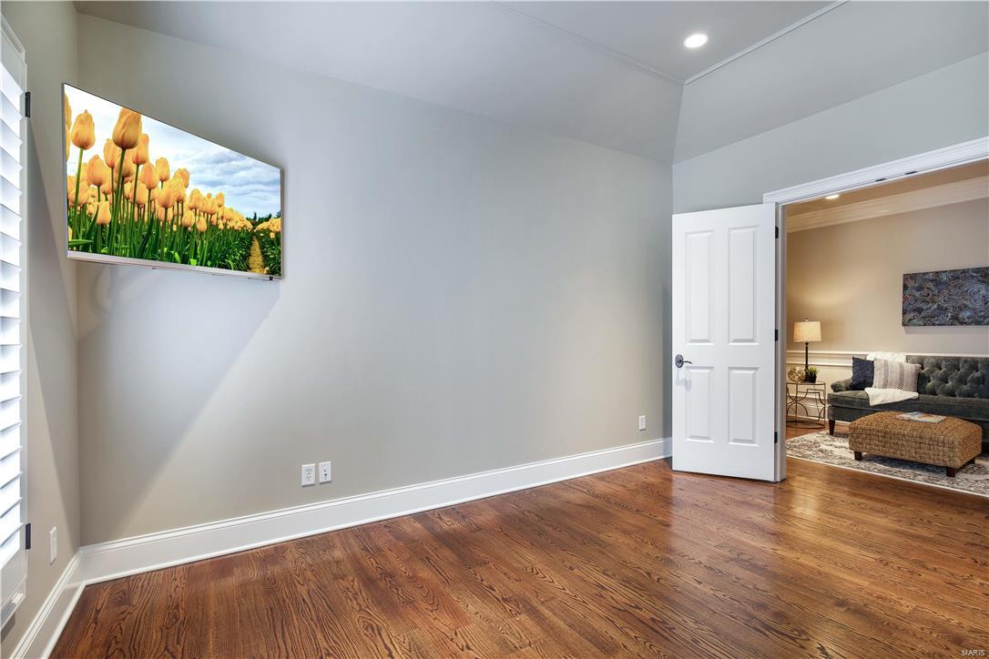 Long Meadows 2 - Residential