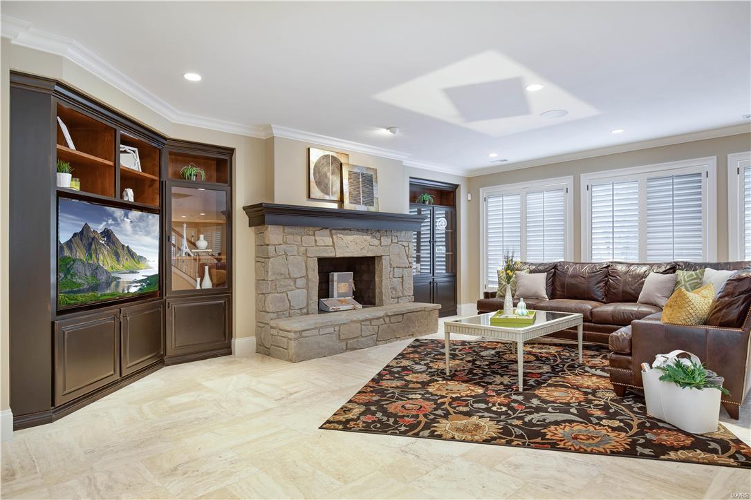 Long Meadows 2 - Residential