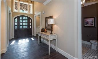 Lynnbrook - Residential