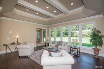 Lynnbrook - Residential