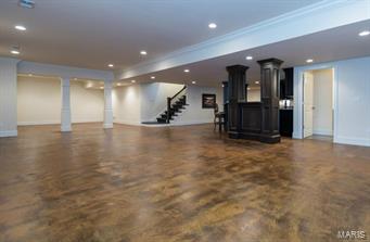 Lynnbrook - Residential