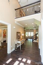 Lynnbrook - Residential