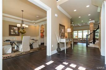 Lynnbrook - Residential